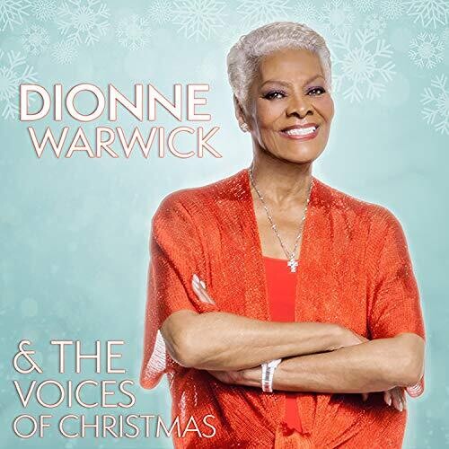 Dionne Warwick - Dionne Warwick & The Voices Of Christmas