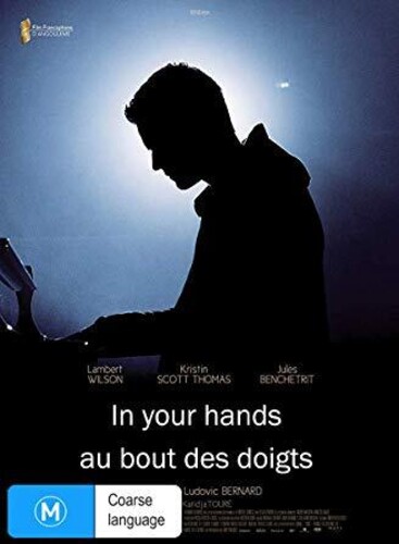 In Your Hands|Imports