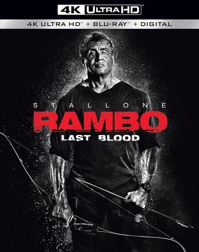 Rambo: Last Blood