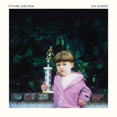 Ethan Gruska - En Garde [LP]