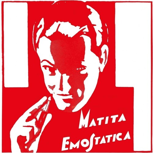 Matita Emostatica / Various - Matita Emostatica / VARIOUS vinyl record cover