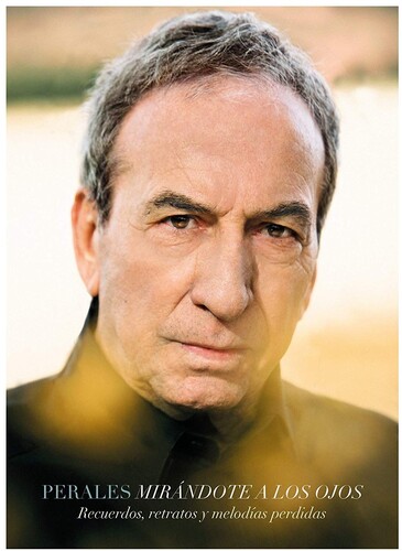 Mirandome A Los Ojos