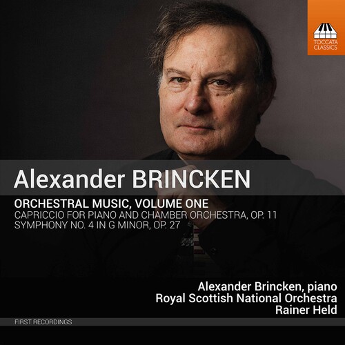 Orchestral Music 1