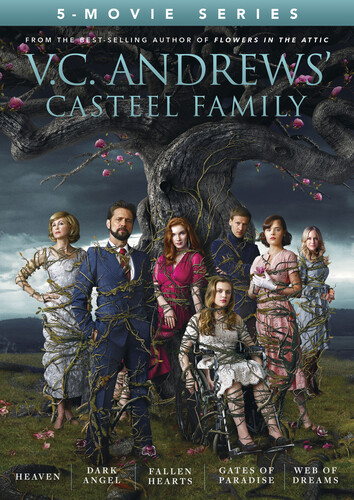 V.C. Andrews' Casteel Family: 5-Movie Series