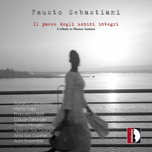 Il Paese Degli Uomini Integri