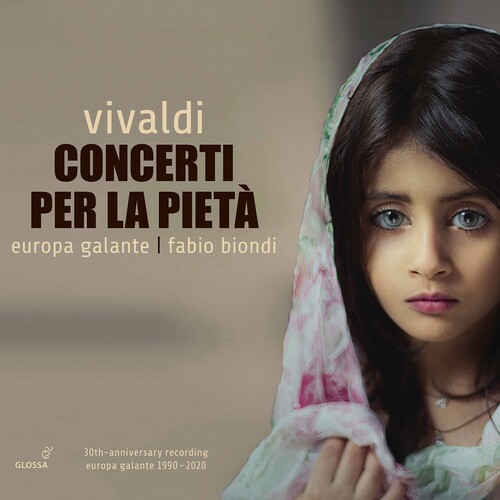 Concerti Per la Pieta