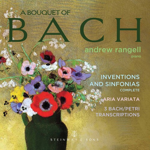 Bouquet of Bach