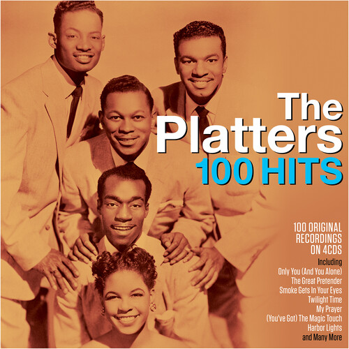 100 Hits [Import]
