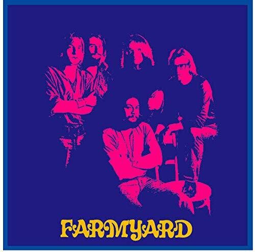Farmyard - Farmyard [Reissue]