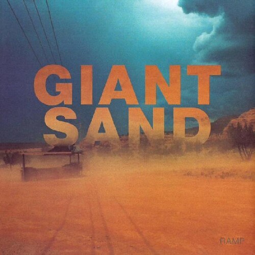 Giant Sand - Ramp [Record Store Day]
