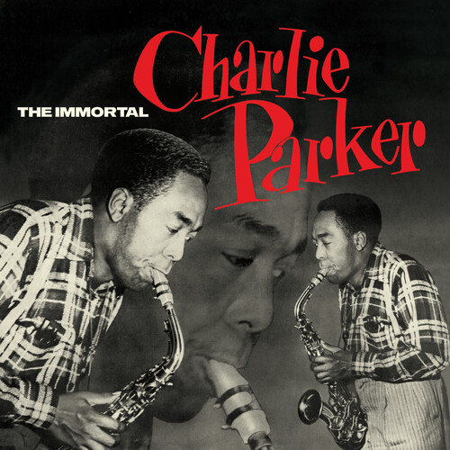 Immortal Charlie Parker [180-Gram Green Colored LP With Bonus Tracks] [Import]