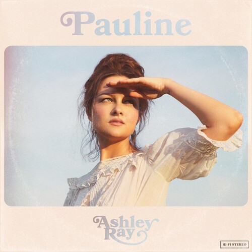 Ashley Ray - Pauline