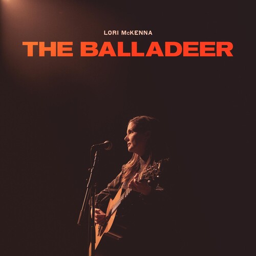 Lori Mckenna - The Balladeer [LP]