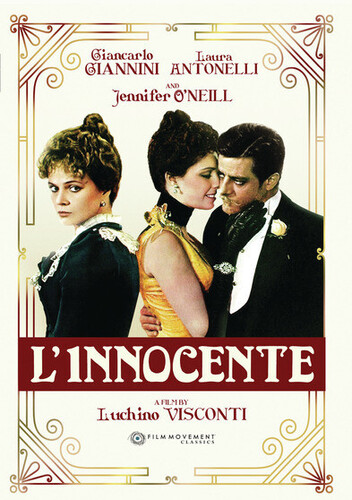 L'Innocente