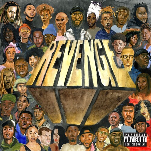 Revenge Of The Dreamers III: Director's Cut [Explicit Content]