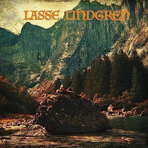 Lasse Lindgren [Import]