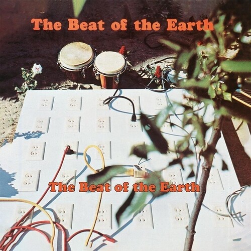 Beat Of The Earth - The Beat of the Earth
