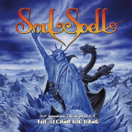 Soulspell - The Second Big Bang