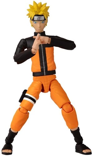 bandai america naruto