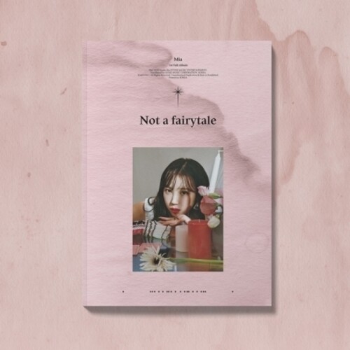 Not a Fairytale (incl. 34pg Photobook)