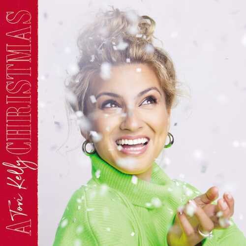 Tori Kelly - A Tori Kelly Christmas