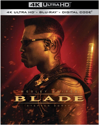 Blade