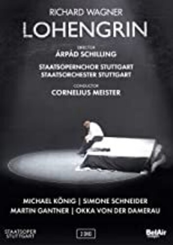 Lohengrin