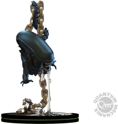 ALIEN - XENOMORPH Q-FIG