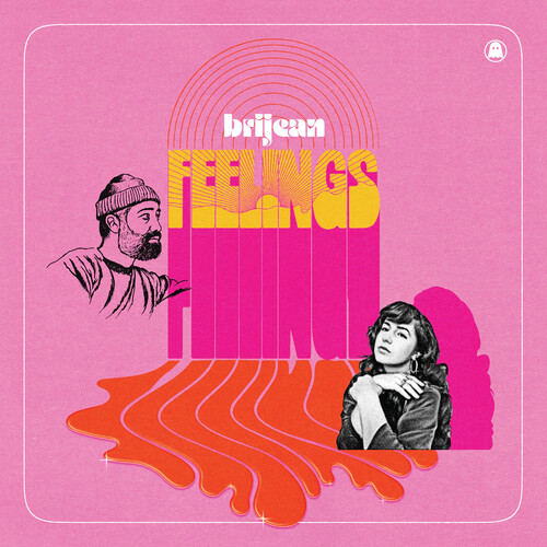 Brijean - Feelings [LP]