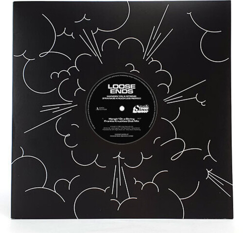 Loose Ends - Hangin' On A String (Frankie Knuckles Remix)
