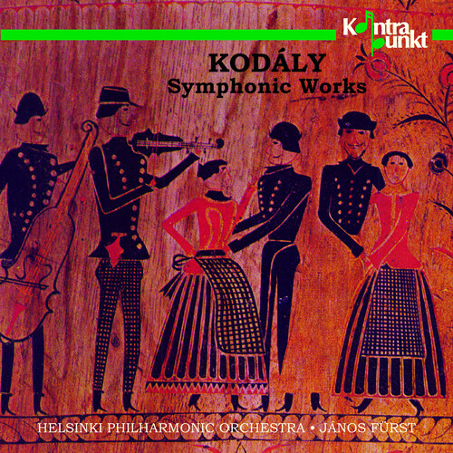 Symphonic Works
