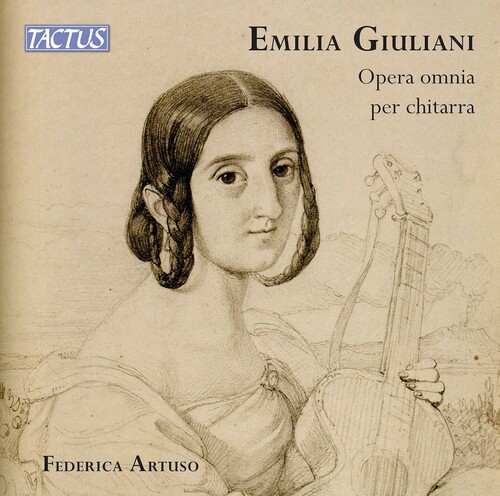 Opera Omnia Per Chitarra