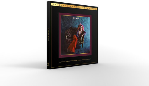 Janis Joplin - Pearl (Box) [Limited Edition] [180 Gram]