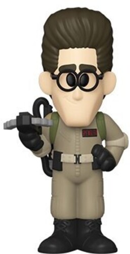 GHOSTBUSTERS - EGON