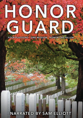 Honor Guard