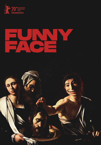 Funny Face - Funny Face / (Mod)