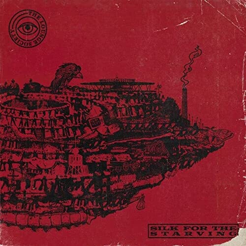 Silk For The Starving