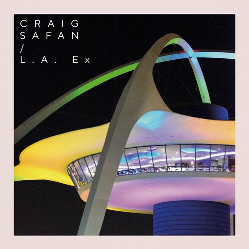 Craig Safan - L.A. Ex