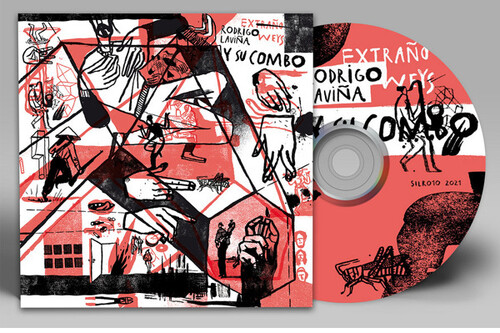 Rodrigo Lavina Y Su Combo