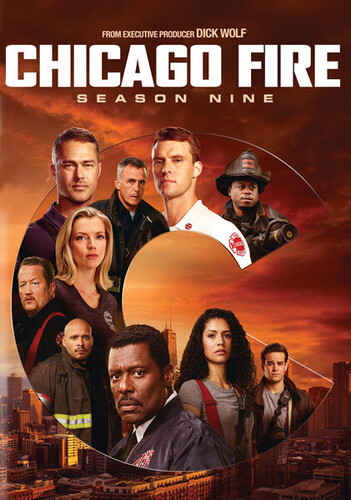 Chicago Fire: Season Nine