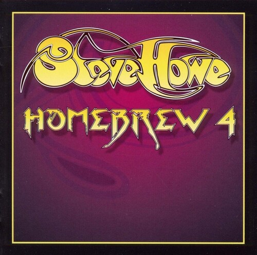 Homebrew 4 [Import]