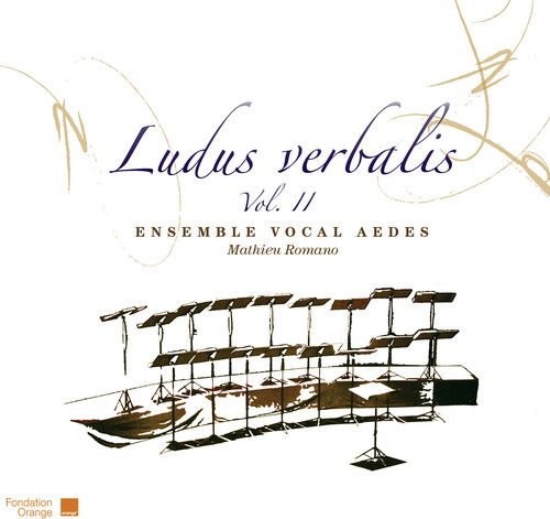V2: Ludus Verbalis
