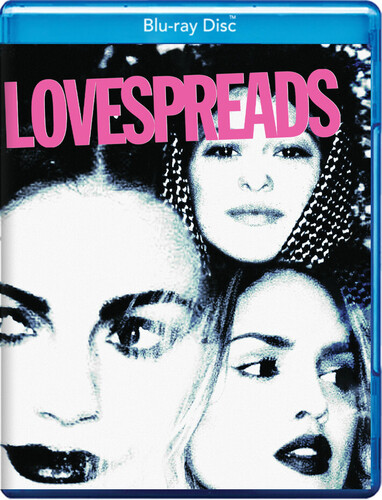 Love Spreads