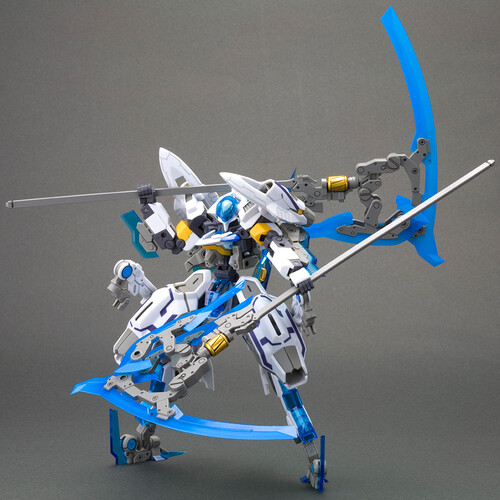 Frame Arms - Nsg-X2 Hresvelgr=ater:Re2 - Frame Arms - Nsg-X2 Hresvelgr=Ater:Re2 (Clcb)