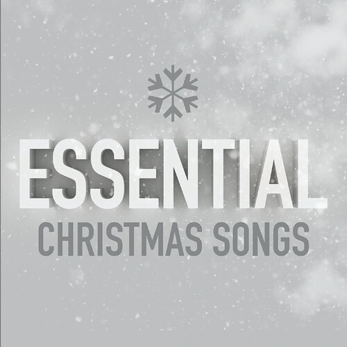 Essential Christmas Songs (Various Artists)