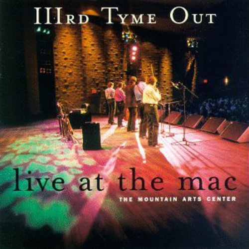 Live at the Mac