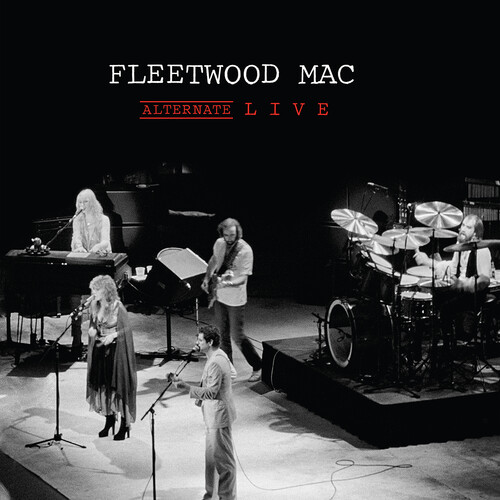 Alternate Live [Import]