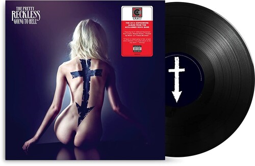 Going To Hell [Explicit Content]