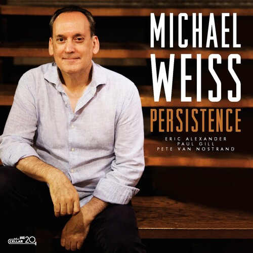 MICHAEL WEISS - Persistence