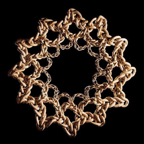 Matchess - Sonescent vinyl record cover